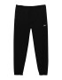 Pull&Bear Pantaloni negru / alb - Pled.ro