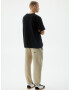 Pull&Bear Pantaloni nisipiu - Pled.ro