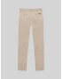 Pull&Bear Pantaloni nisipiu - Pled.ro