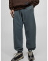 Pull&Bear Pantaloni verde - Pled.ro