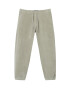 Pull&Bear Pantaloni verde pastel - Pled.ro