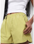 Pull&Bear Pantaloni verde stuf - Pled.ro