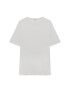 Pull&Bear Tricou alb - Pled.ro