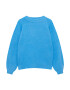 Pull&Bear Pulover albastru deschis - Pled.ro