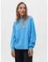 Pull&Bear Pulover albastru deschis - Pled.ro