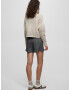 Pull&Bear Pulover bej - Pled.ro