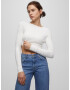 Pull&Bear Pulover bej - Pled.ro