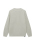 Pull&Bear Pulover crem - Pled.ro