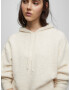 Pull&Bear Pulover ecru - Pled.ro