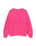 Pull&Bear Pulover fucsia - Pled.ro