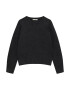 Pull&Bear Pulover gri metalic - Pled.ro