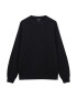 Pull&Bear Pulover negru - Pled.ro