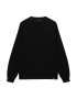 Pull&Bear Pulover negru - Pled.ro