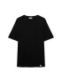 Pull&Bear Tricou negru - Pled.ro