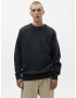 Pull&Bear Pulover negru - Pled.ro