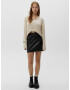 Pull&Bear Pulover nisipiu - Pled.ro