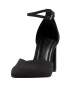 Pull&Bear Pumps negru - Pled.ro