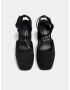 Pull&Bear Pumps negru - Pled.ro