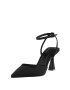 Pull&Bear Pumps negru - Pled.ro