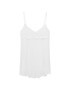 Pull&Bear Rochie alb - Pled.ro