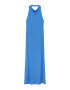 Pull&Bear Rochie azur - Pled.ro