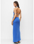 Pull&Bear Rochie azur - Pled.ro