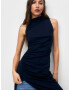 Pull&Bear Rochie bleumarin - Pled.ro