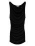 Pull&Bear Rochie de cocktail negru - Pled.ro