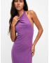 Pull&Bear Rochie de seară lila / albastru violet - Pled.ro