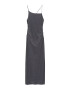 Pull&Bear Rochie de seară negru - Pled.ro