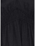 Pull&Bear Rochie negru - Pled.ro