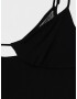 Pull&Bear Rochie negru - Pled.ro