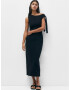 Pull&Bear Rochie negru - Pled.ro