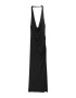 Pull&Bear Rochie negru - Pled.ro