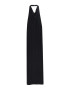 Pull&Bear Rochie negru - Pled.ro