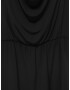 Pull&Bear Rochie negru - Pled.ro