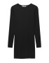 Pull&Bear Rochie negru - Pled.ro