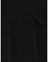 Pull&Bear Rochie negru amestecat - Pled.ro