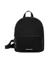 Pull&Bear Rucsac negru - Pled.ro