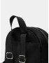 Pull&Bear Rucsac negru - Pled.ro