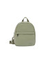 Pull&Bear Rucsac verde deschis - Pled.ro