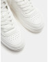 Pull&Bear Sneaker înalt alb - Pled.ro