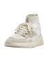 Pull&Bear Sneaker înalt bej / gri - Pled.ro