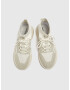 Pull&Bear Sneaker înalt bej / gri - Pled.ro