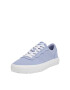 Pull&Bear Sneaker low azuriu - Pled.ro