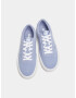 Pull&Bear Sneaker low azuriu - Pled.ro