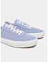 Pull&Bear Sneaker low azuriu - Pled.ro