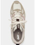 Pull&Bear Sneaker low bej / crem / roz deschis - Pled.ro