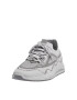 Pull&Bear Sneaker low gri / gri închis - Pled.ro