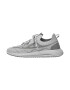 Pull&Bear Sneaker low gri / gri închis - Pled.ro